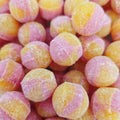 Dr Sour Powder Balls X-Taste