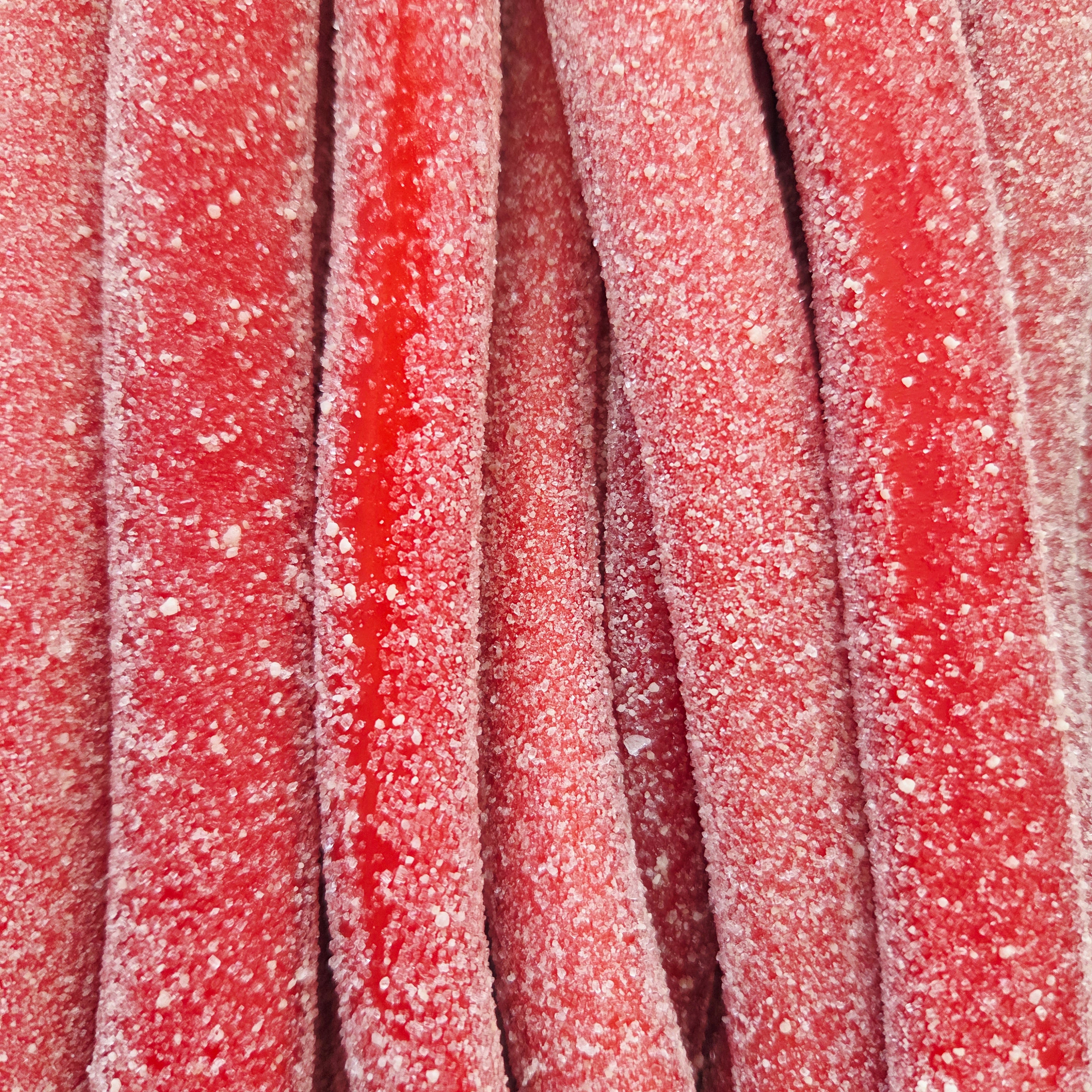 Jumbos Fraise Fizz FINI (X1)