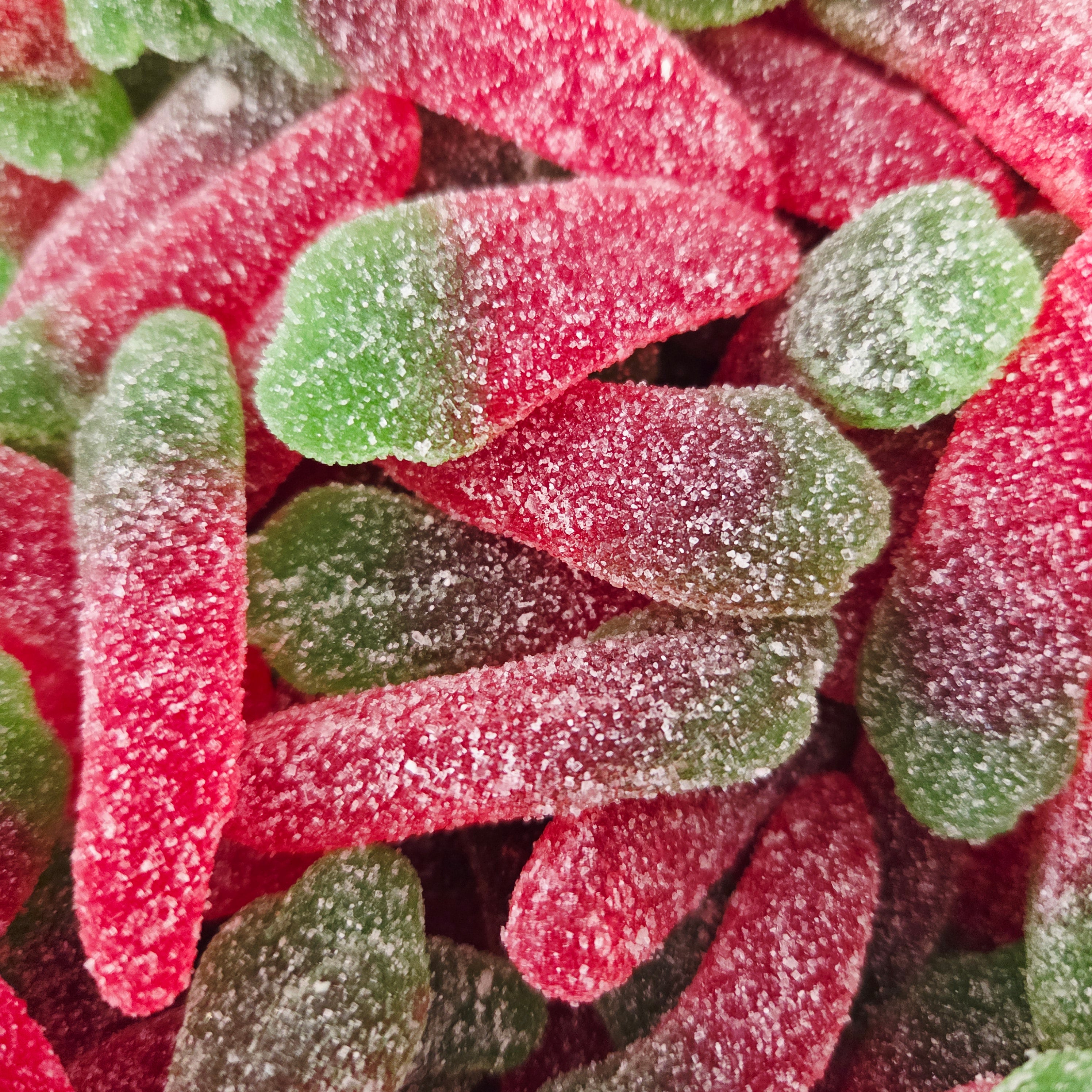 Piment Piquant Acidulé Dulceplus
