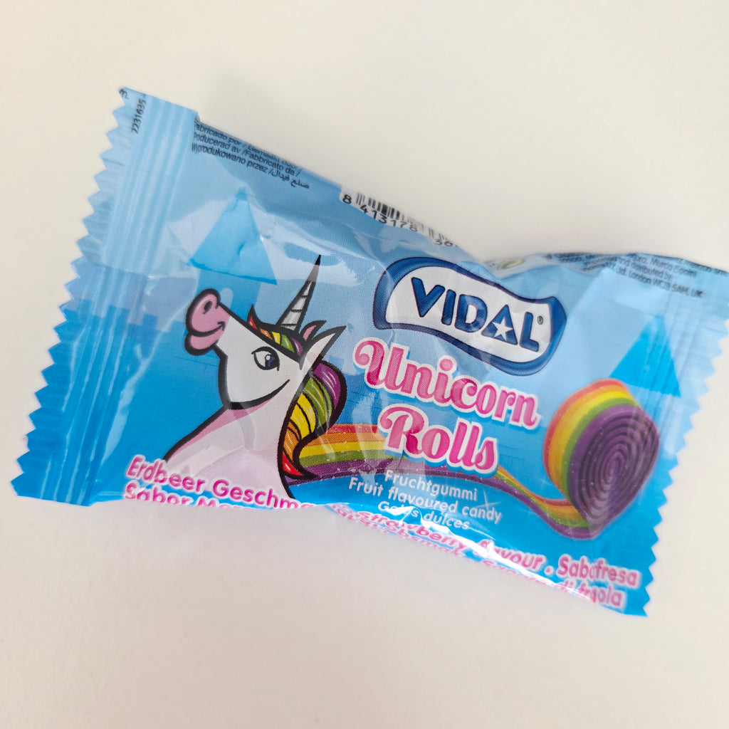 Rolla Belta Unicorn Vidal