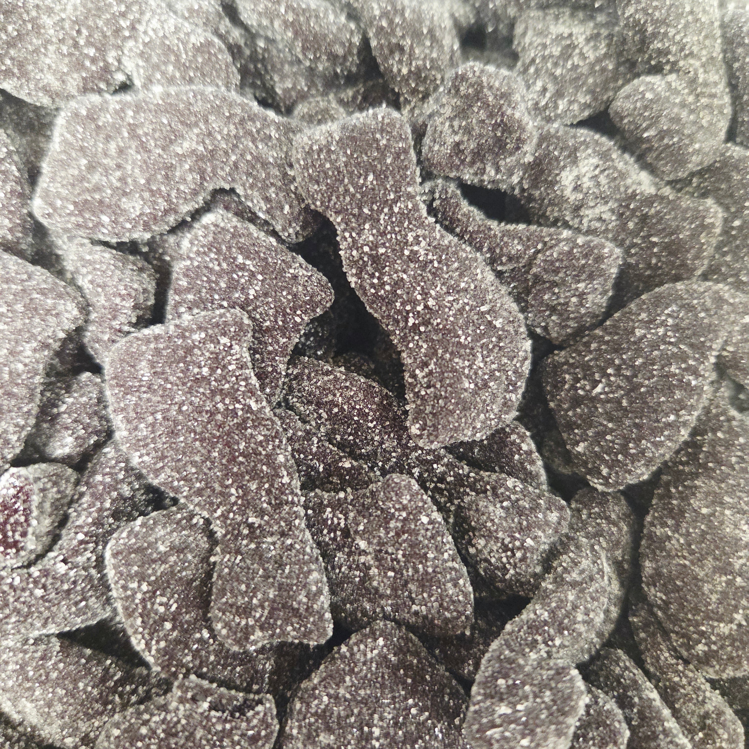 Chats Réglisse Sucrés – Dulceplus