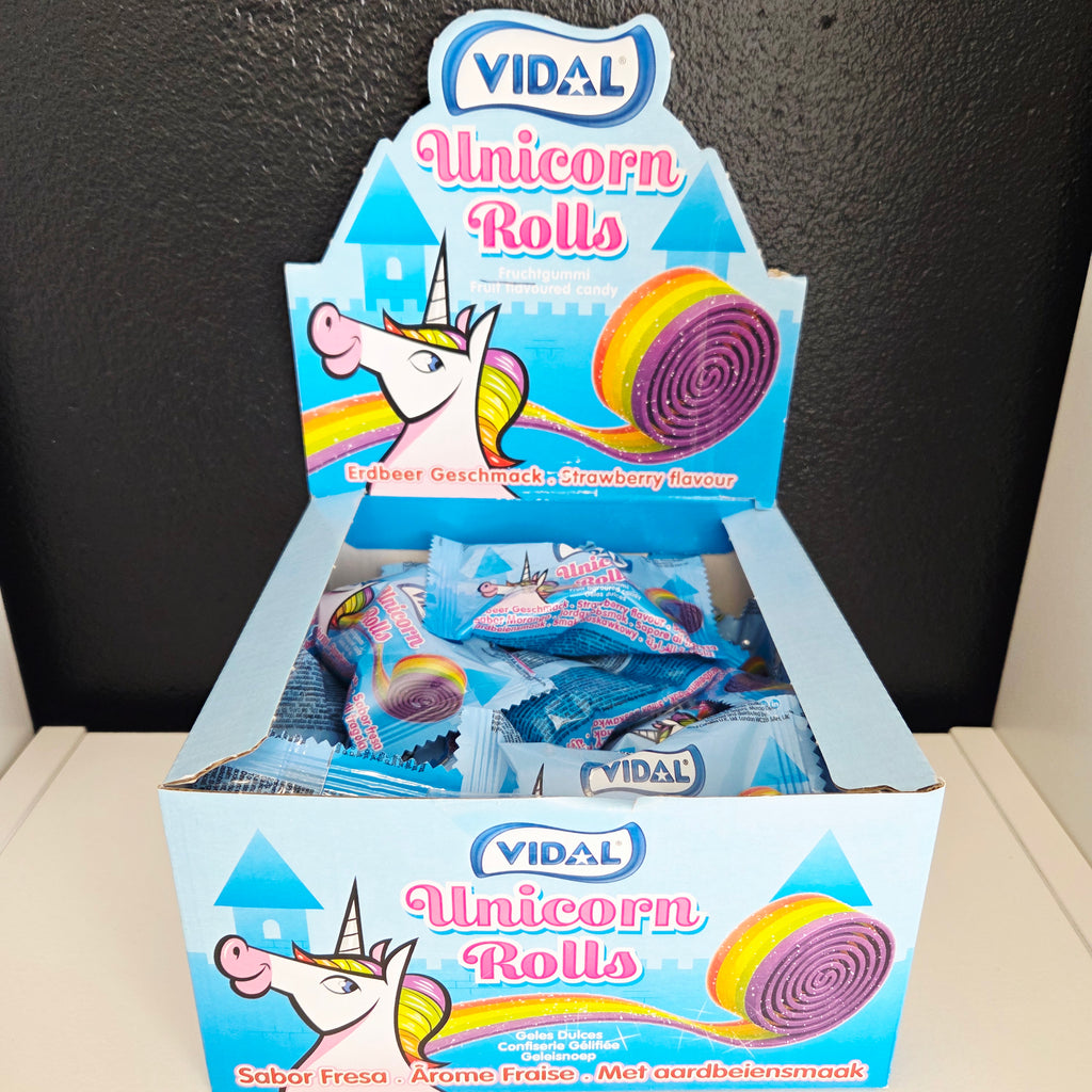 Rolla Belta Unicorn Vidal