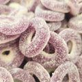 Anneaux Sucrés Passion Dulceplus