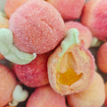 Pêche Mallow (X3)