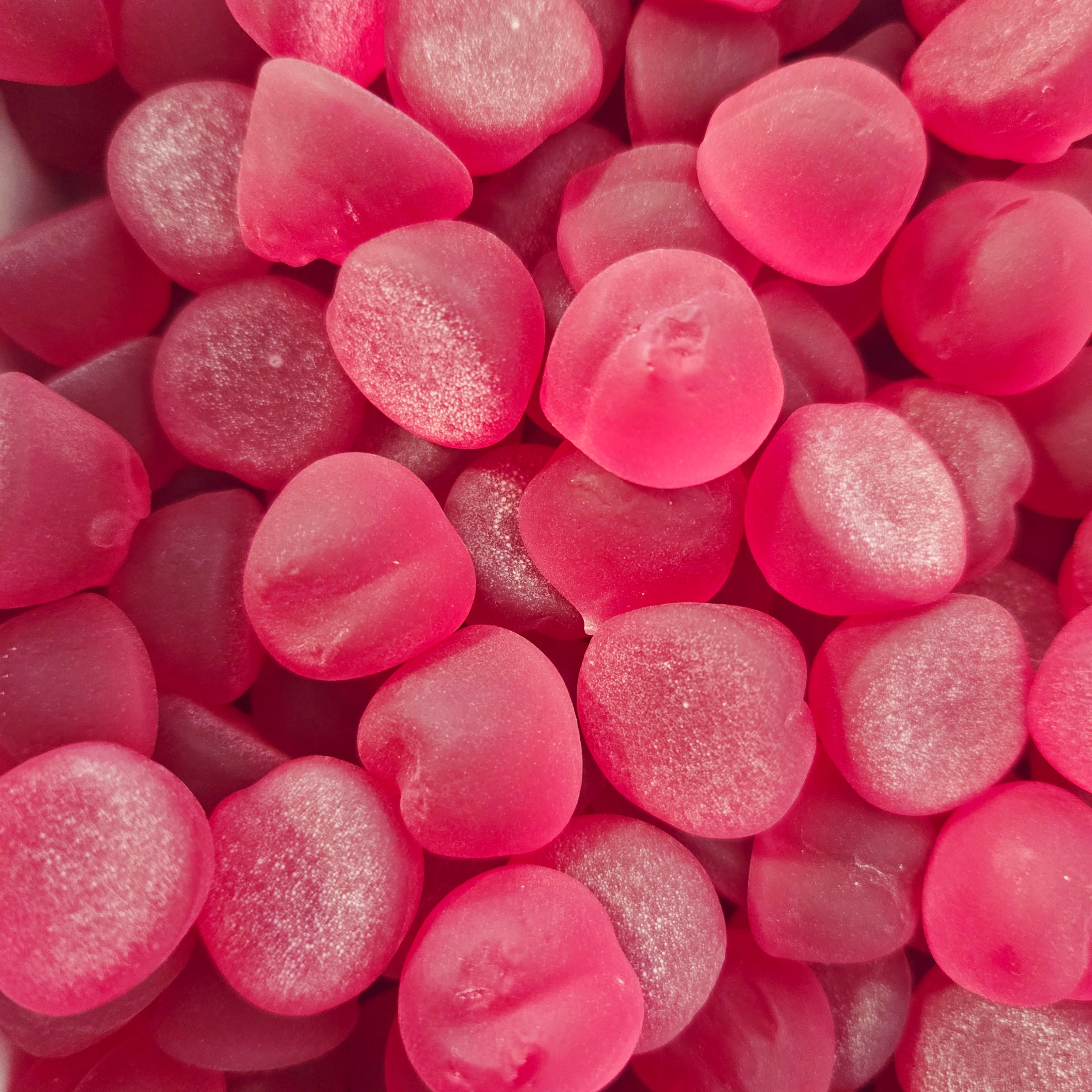 Joris Cerise SANS SUCRE