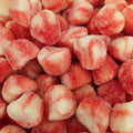 Bisou Twist Rouge Sucré Dulceplus