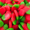 Fraise des bois Lisses Dulceplus