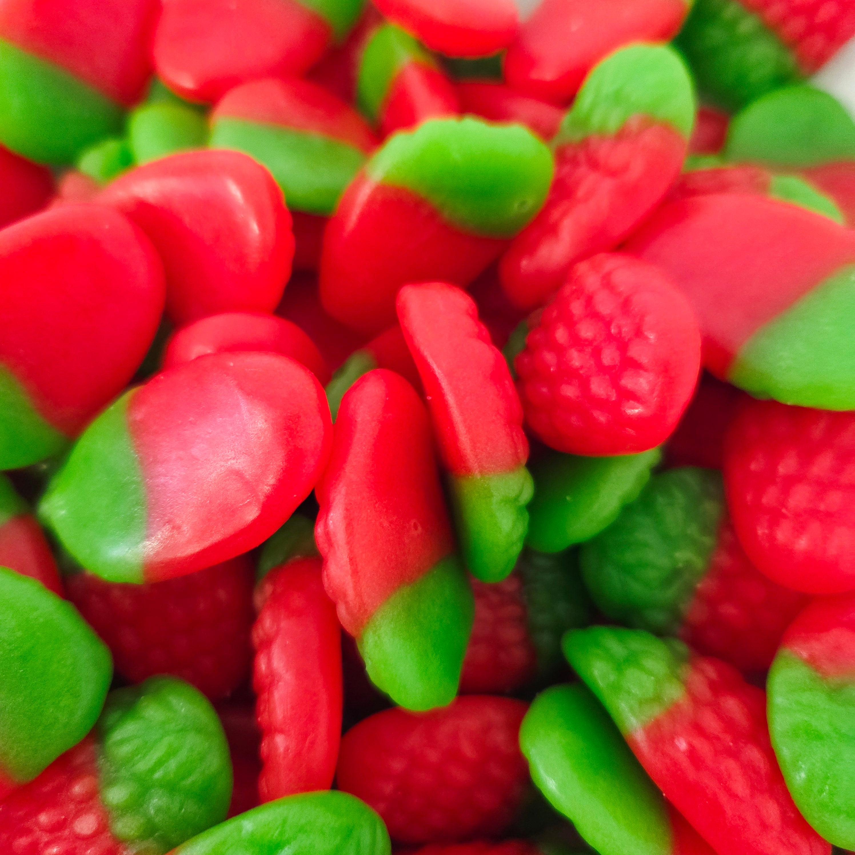 Fraise des bois Lisses Dulceplus