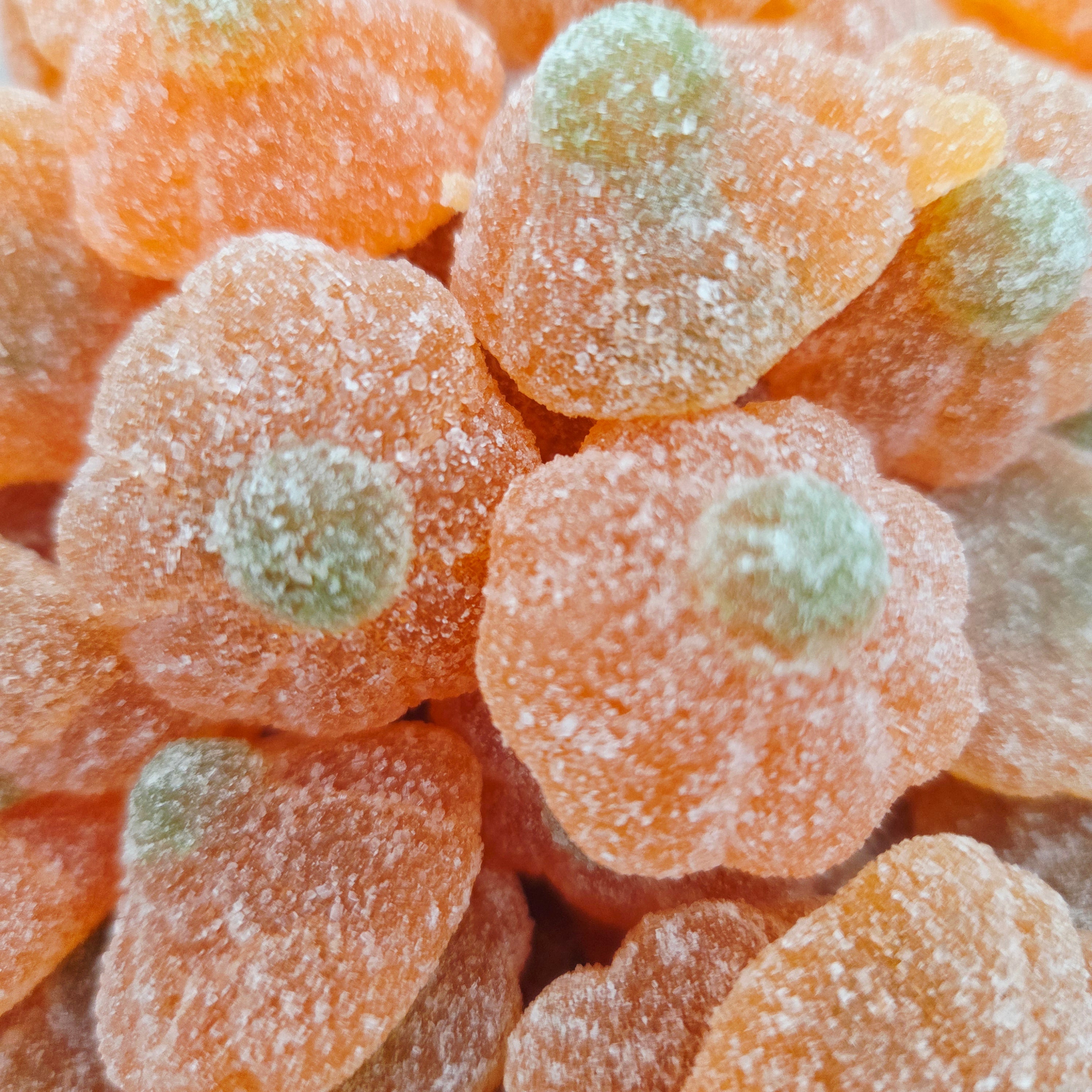 Mandarines Sucrées Dulceplus