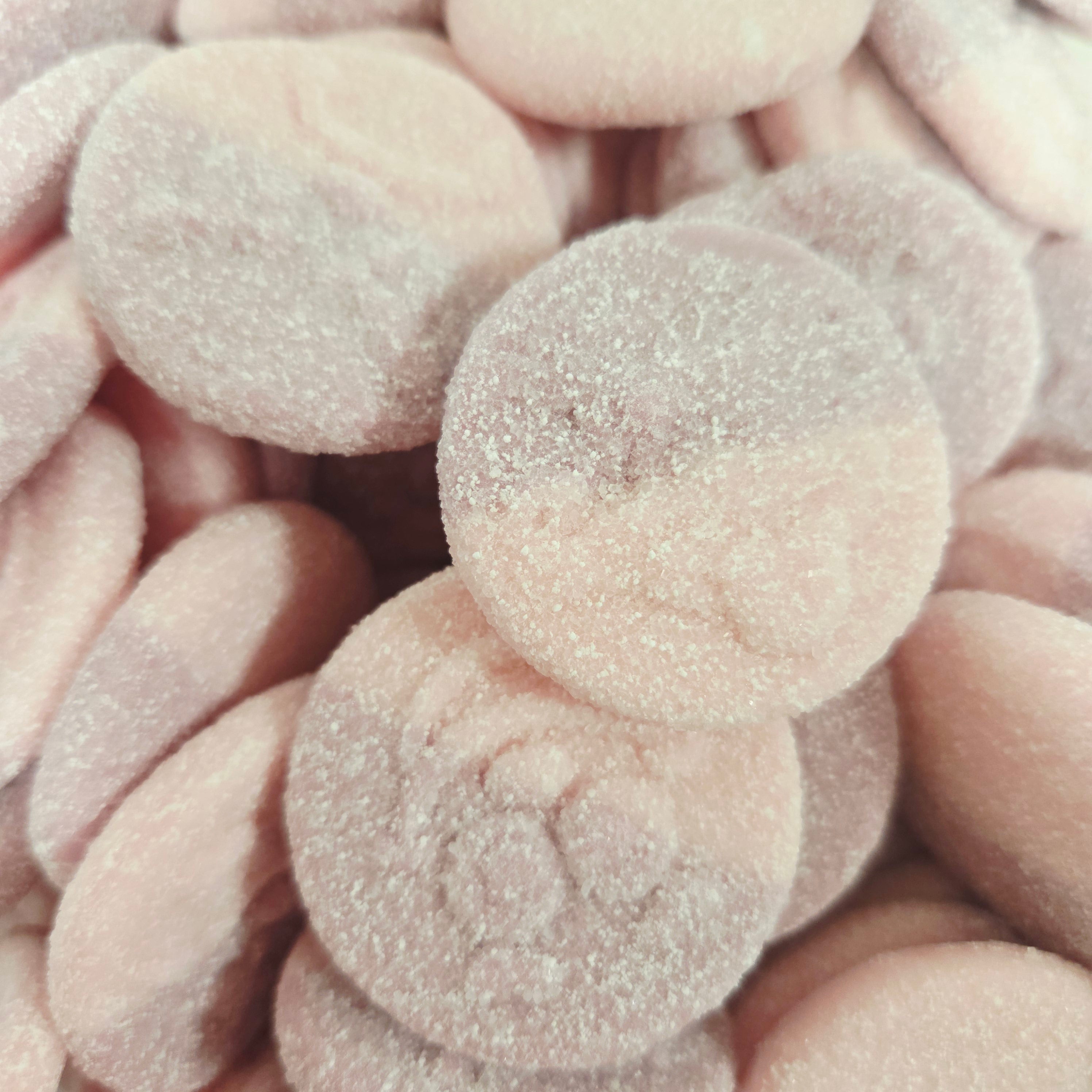 Smiles Sucrés – Frisia