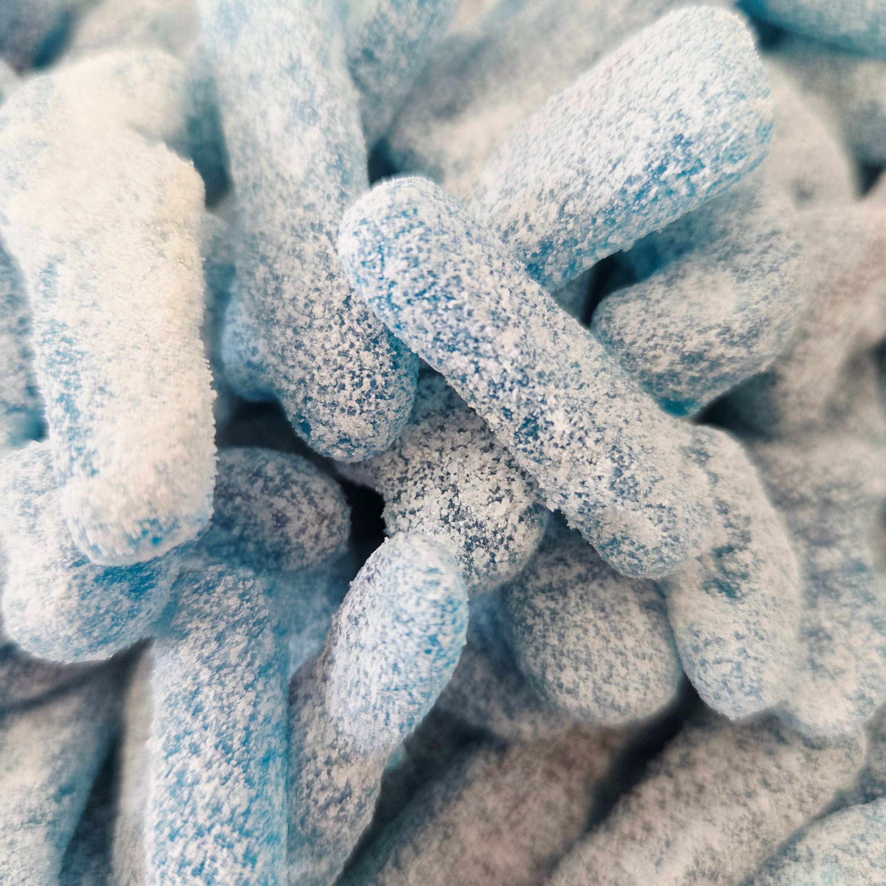Outils Bleus Acides Dulceplus