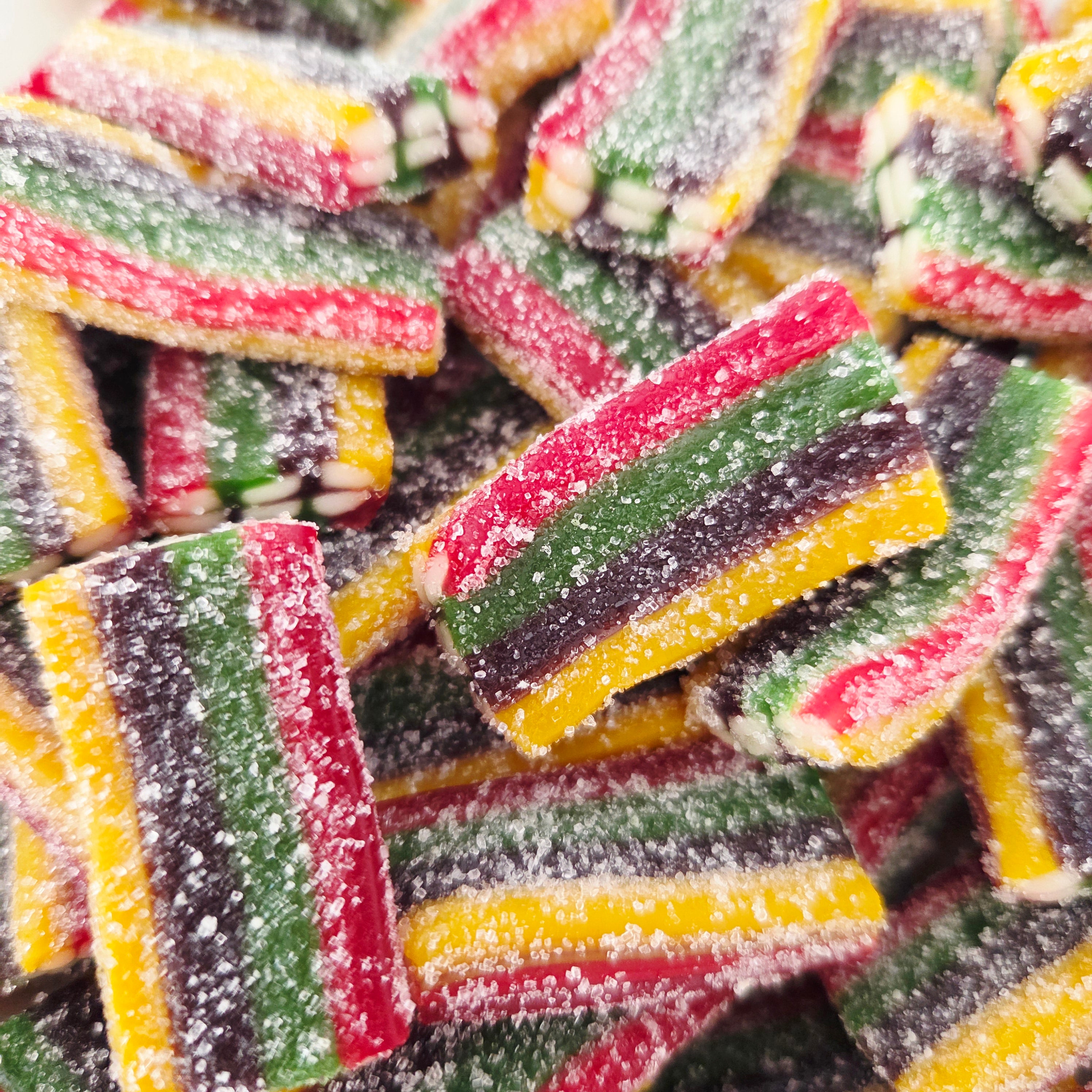 Brique Multicolor Fizz Vidal