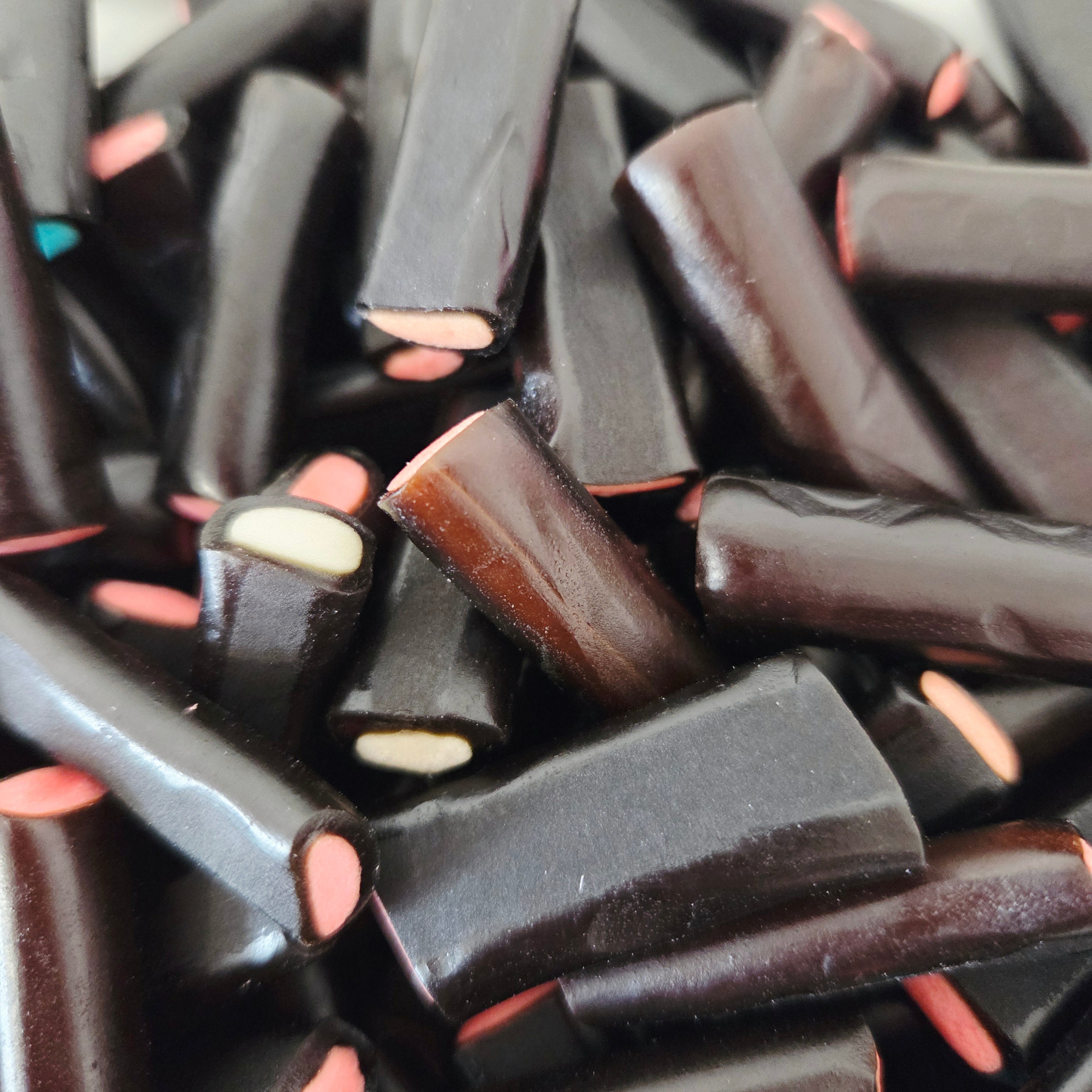 Mini Câble Réglisse Dulceplus