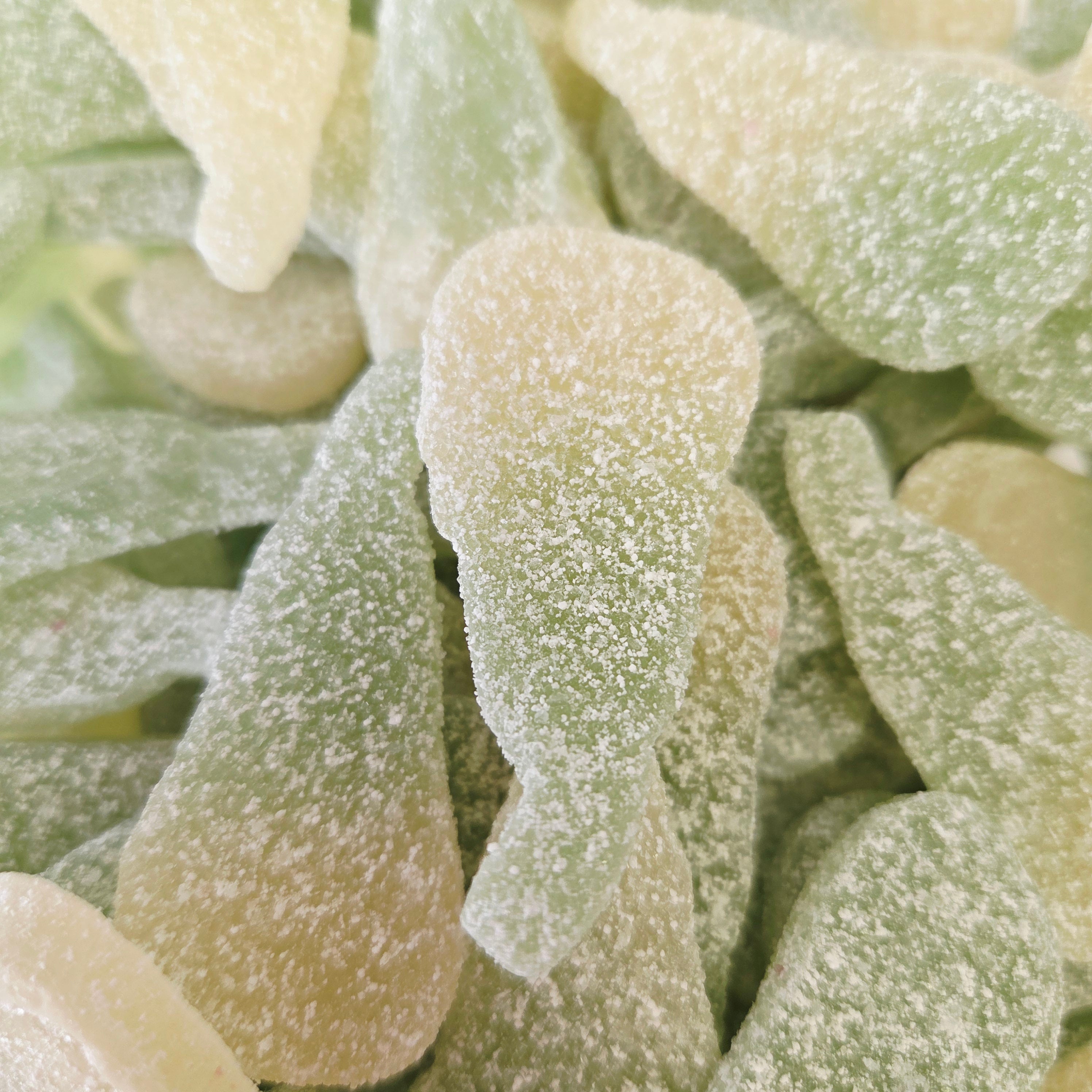Poire Citrique Geldhof