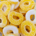 Anneaux Sucrés Banane Dulceplus
