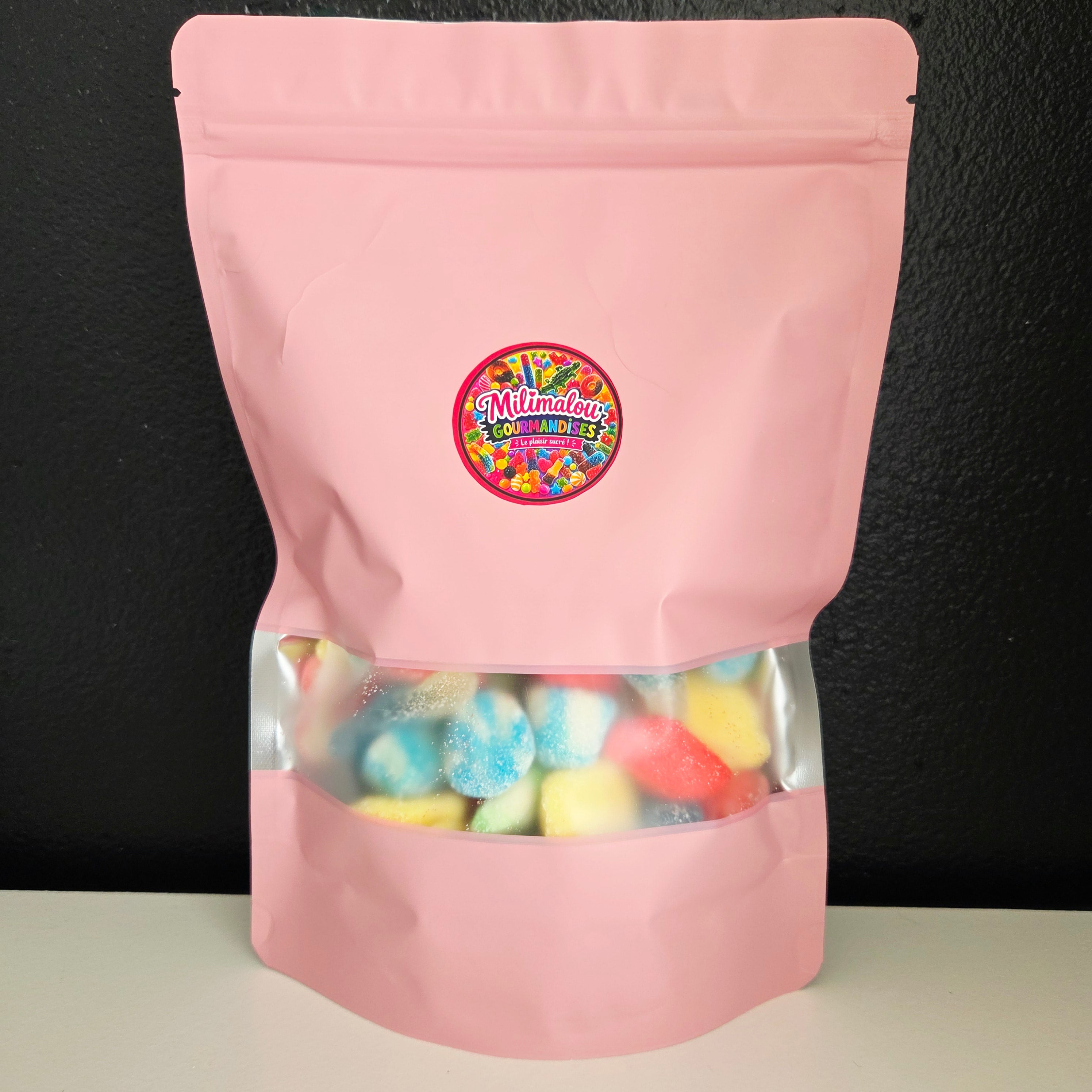 Mix Sucré 600g