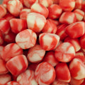 Bisou Twist Rouge Lisse Dulceplus