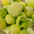 Pomme Mallow (X3)
