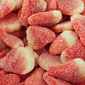 Fraises à la Crème Sucrée Dulceplus