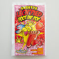 Sucettes Lech'Pied Fraise