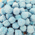 Hitschies Météorites Framboise Acide