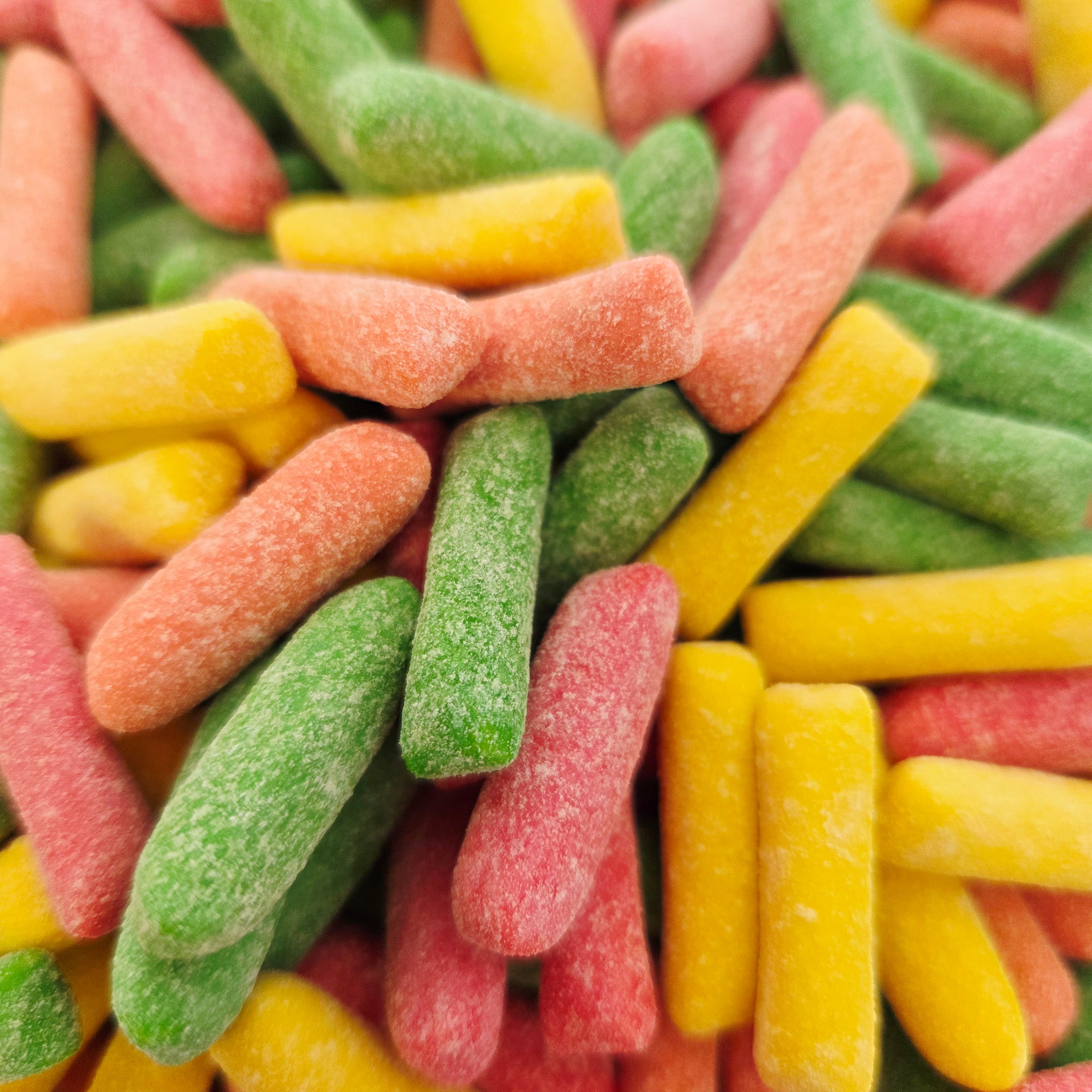 Hitschies Acide Mix