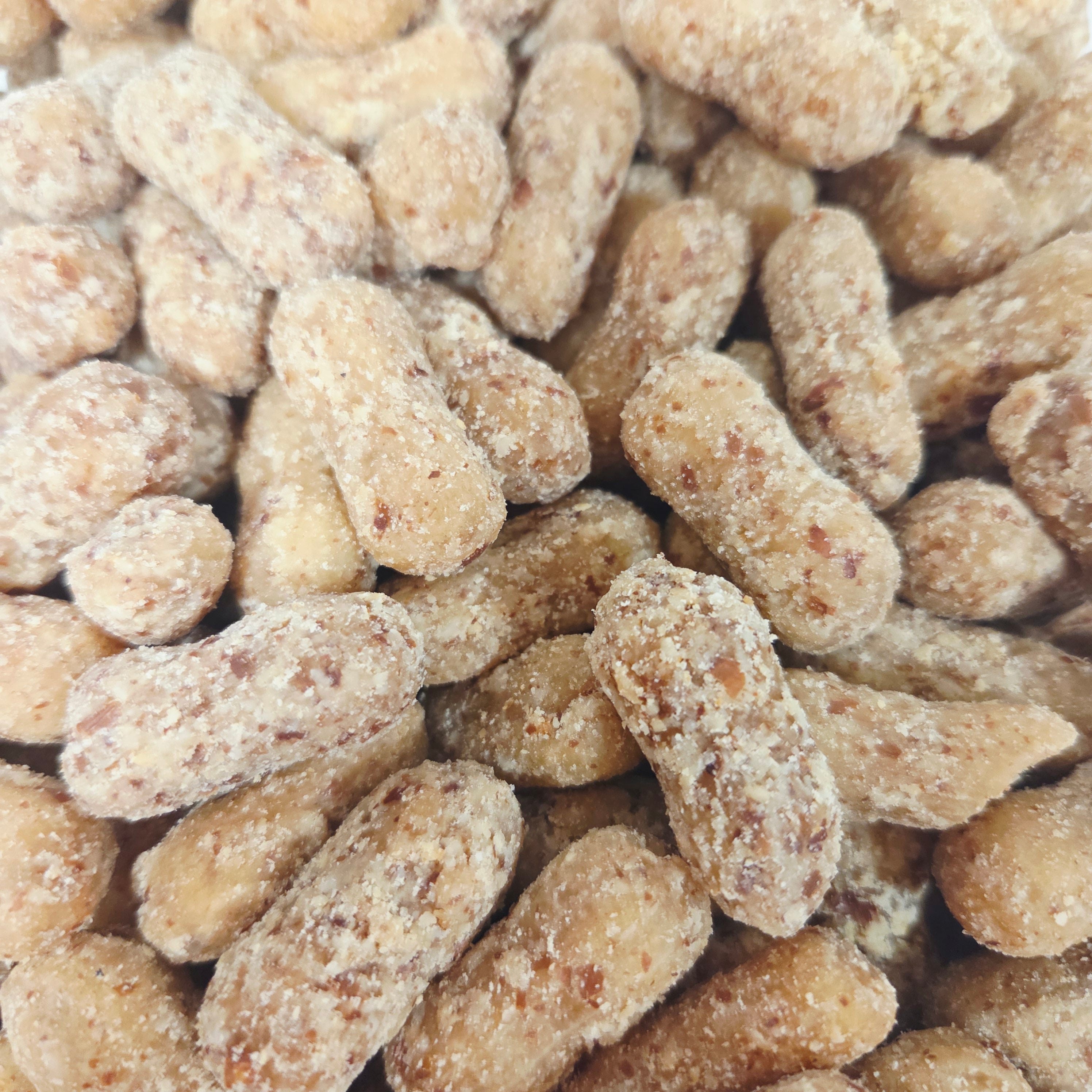 Cacahuètes Nues Feuilletées Kubli
