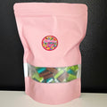 Mix Brique Lisse 600g