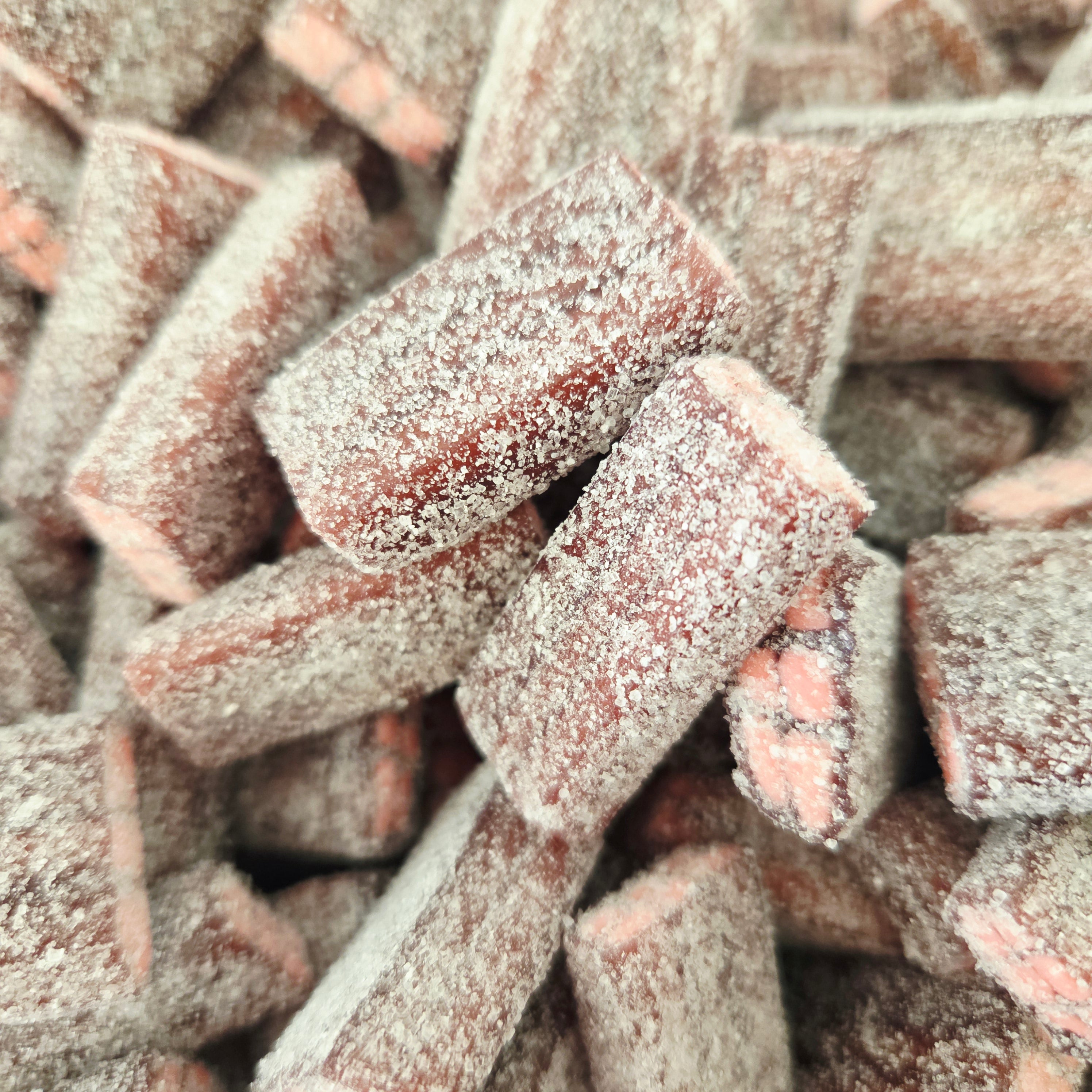 Brique Cerise Acidulée Dulceplus