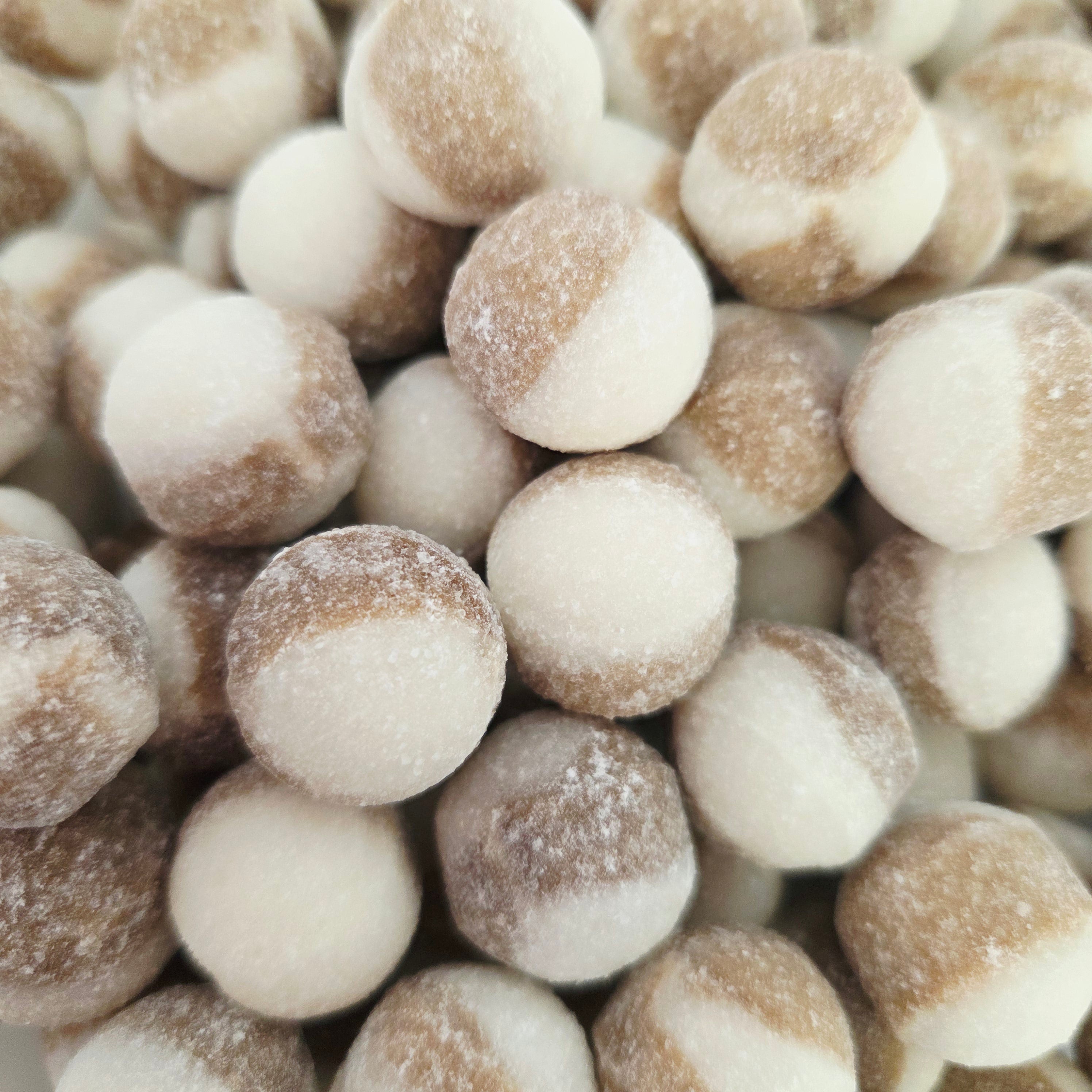 Dr Sour Powder Balls Cola