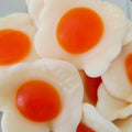 Oeufs XXL Lisses Fini