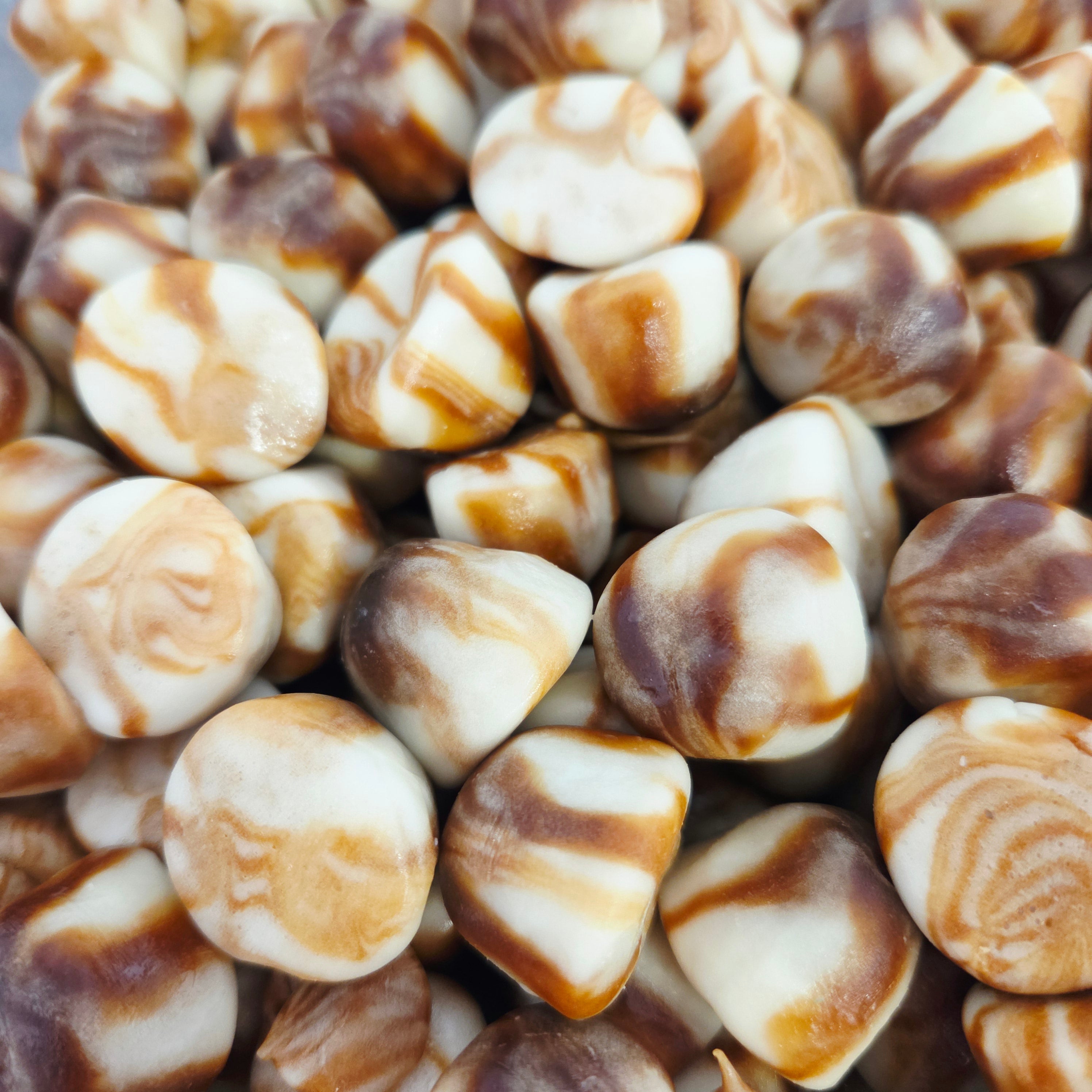 Bisou Twist Cola Lisse Dulceplus