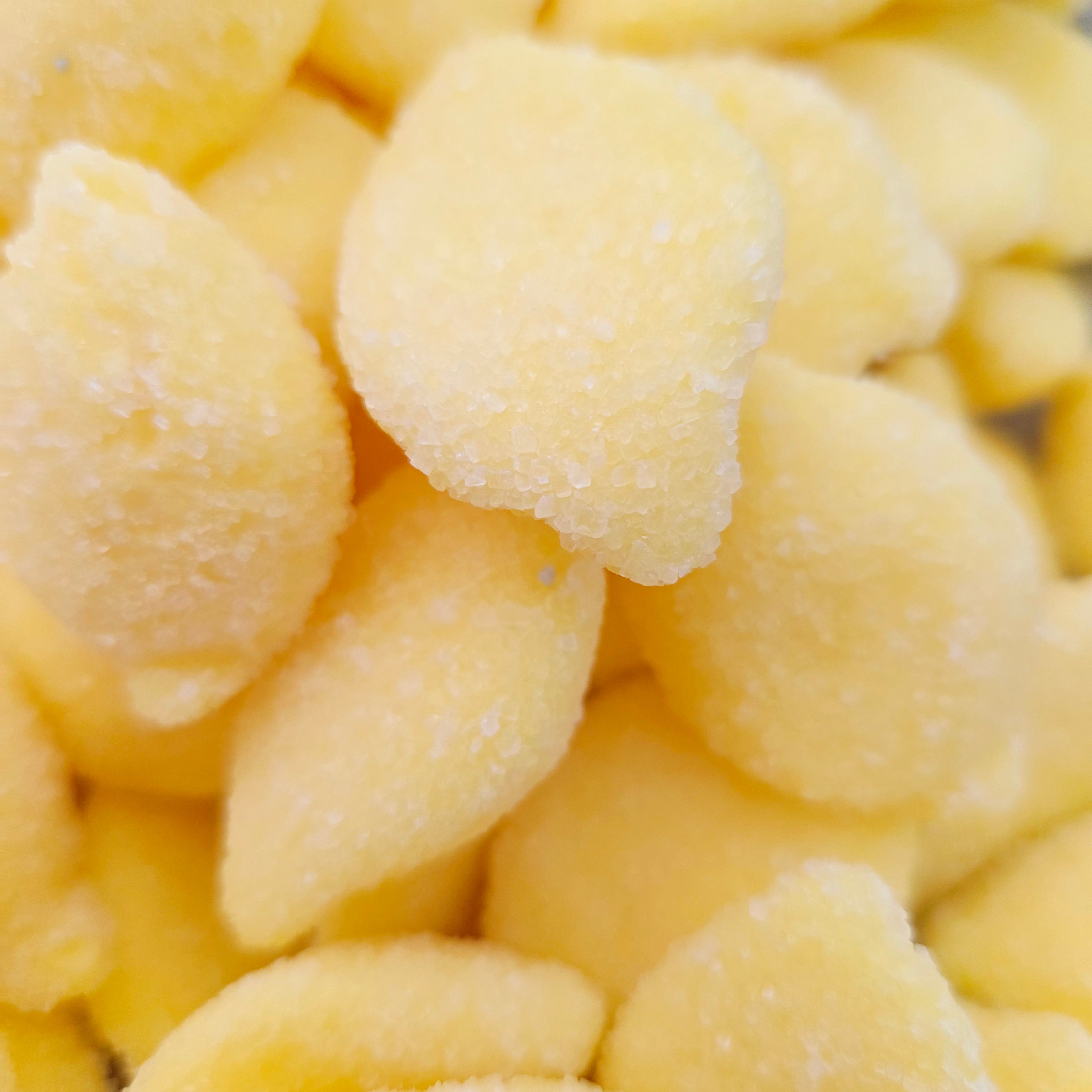 Citrons Sucrés Dulceplus