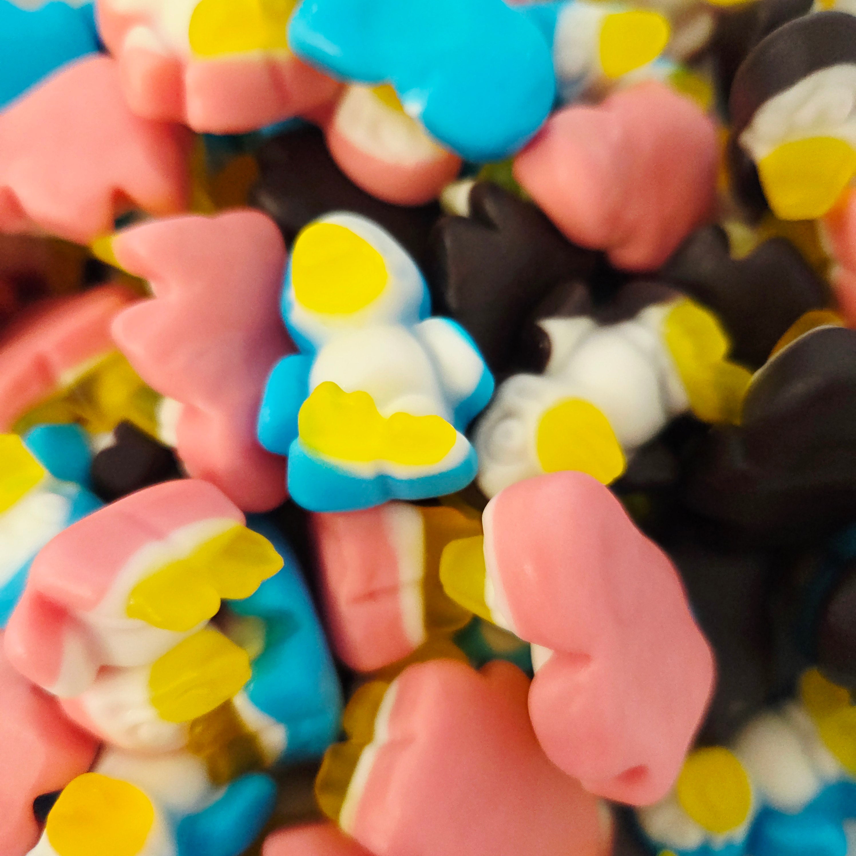 Pingouin Trolli